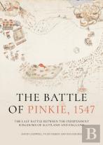 The Battle Of Pinkie, 1547
