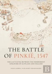 The Battle Of Pinkie, 1547