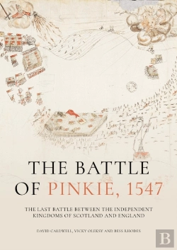 Bertrand.pt - The Battle Of Pinkie, 1547
