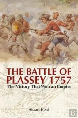 Bertrand.pt - The Battle Of Plassey 1757