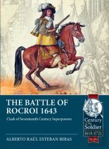 The Battle Of Rocroi 1643