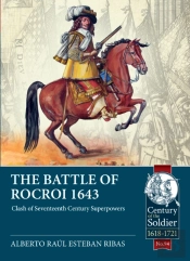 The Battle Of Rocroi 1643