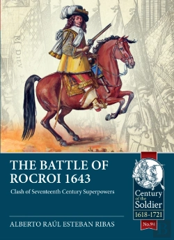 Bertrand.pt - The Battle Of Rocroi 1643
