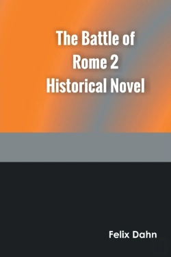 Bertrand.pt - The Battle Of Rome 2 Historical Novel