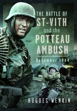 Bertrand.pt - The Battle Of Saint-Vith And The Potteau Ambush, December 1944