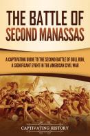 The Battle Of Second Manassas