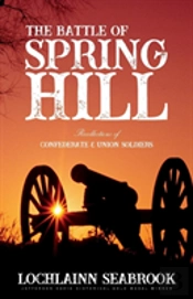 The Battle Of Spring Hill