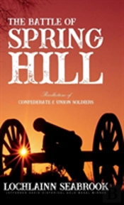 The Battle Of Spring Hill