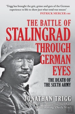 Bertrand.pt - The Battle Of Stalingrad Through German Eyes