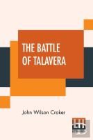 The Battle Of Talavera