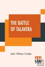 The Battle Of Talavera