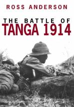 The Battle Of Tanga 1914