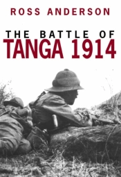 The Battle Of Tanga 1914