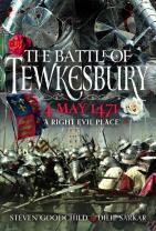 The Battle Of Tewkesbury, 4 May 1471