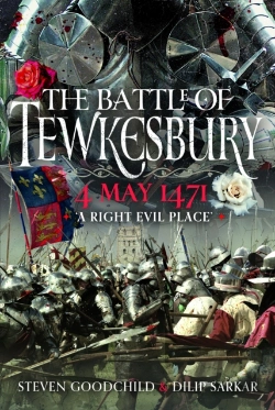 Bertrand.pt - The Battle Of Tewkesbury, 4 May 1471