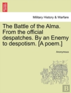 Bertrand.pt - The Battle Of The Alma. From The Officia