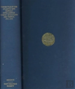 Bertrand.pt - The Battle Of The Atlantic And Signals Intelligence