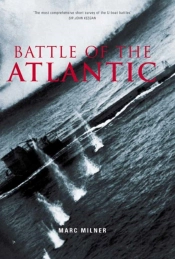 The Battle Of The Atlantic