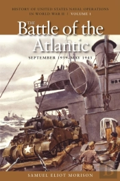 The Battle Of The Atlantic, September 1939 - May 1943