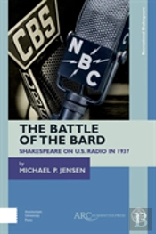 The Battle Of The Bard