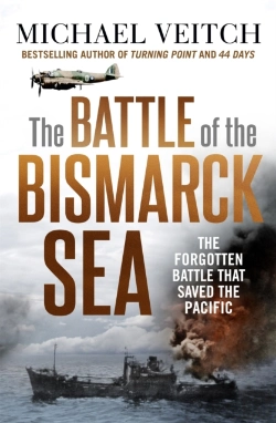 Bertrand.pt - The Battle Of The Bismarck Sea