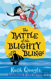 The Battle Of The Blighty Bling