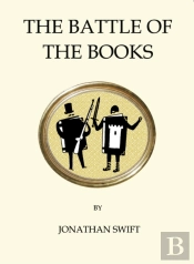 The Battle Of The Books