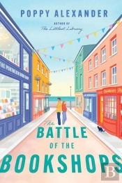 The Battle Of The Bookshops