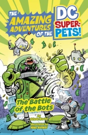 The Battle Of The Bots