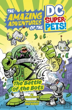 Bertrand.pt - The Battle Of The Bots