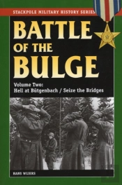 The Battle Of The Bulge