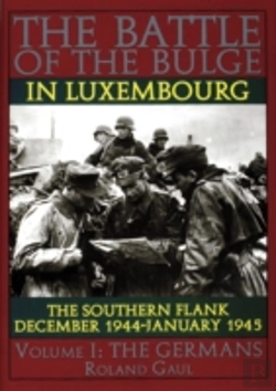 Bertrand.pt - The Battle Of The Bulge In Luxembourg