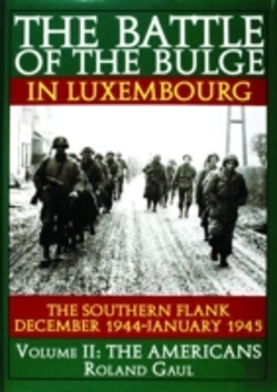 Bertrand.pt - The Battle Of The Bulge In Luxembourg