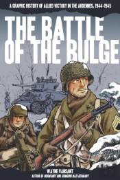 The Battle Of The Bulge