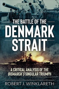 Bertrand.pt - The Battle Of The Denmark Strait