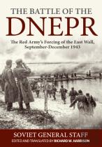 The Battle Of The Dnepr