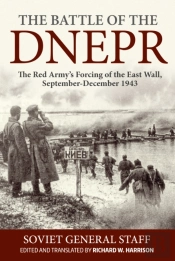 The Battle Of The Dnepr