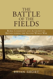 The Battle Of The Fields