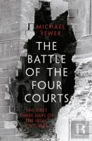 The Battle Of The Four Courts