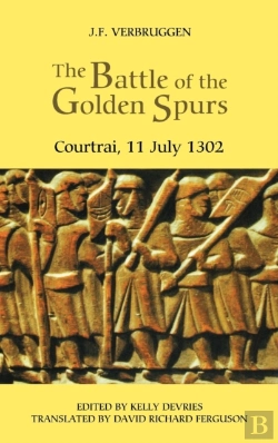 Bertrand.pt - The Battle Of The Golden Spurs (Courtrai, 11 July 1302)