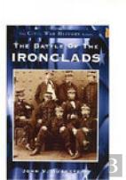 The Battle Of The Ironclads