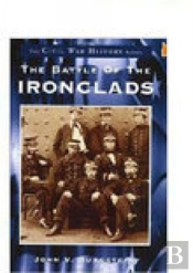The Battle Of The Ironclads