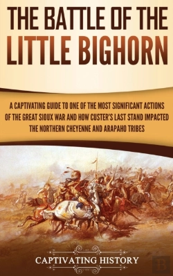 Bertrand.pt - The Battle Of The Little Bighorn