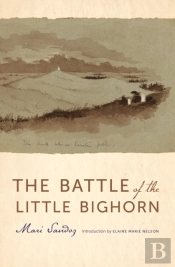 The Battle Of The Little Bighorn