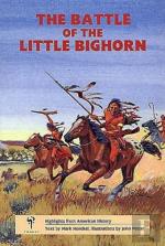 The Battle Of The Little Bighorn