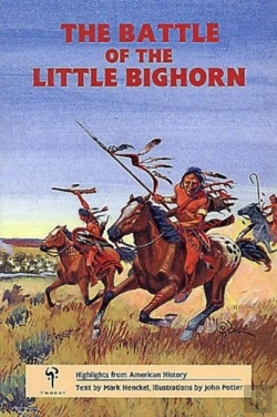 Bertrand.pt - The Battle Of The Little Bighorn