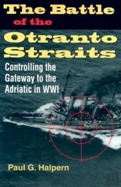 Bertrand.pt - The Battle Of The Otranto Straits