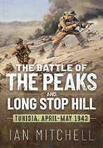 The Battle Of The Peaks And Long Stop Hill