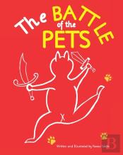 The Battle Of The Pets