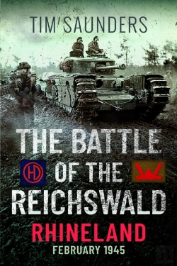 Bertrand.pt - The Battle Of The Reichswald - Rhineland